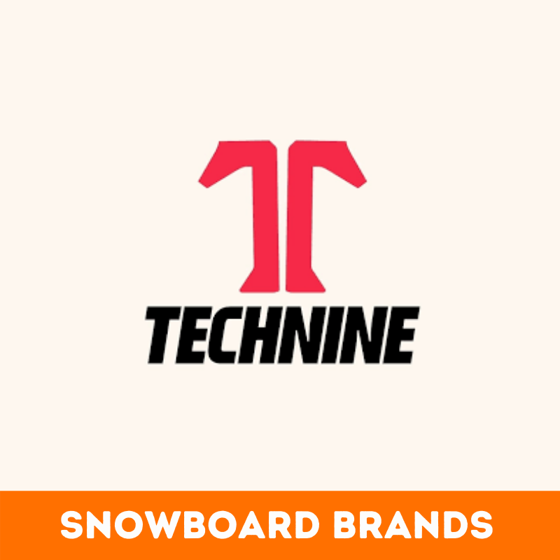 Top 31+ Best Snowboard Brands in the World