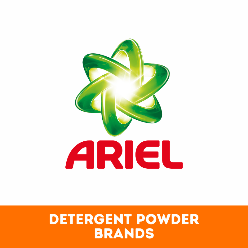 35+ Best Detergent Brands in the World