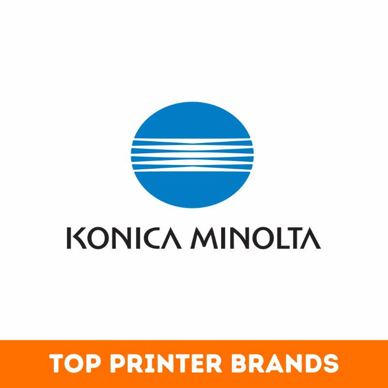Top 36+ Best Printer Brands in the World