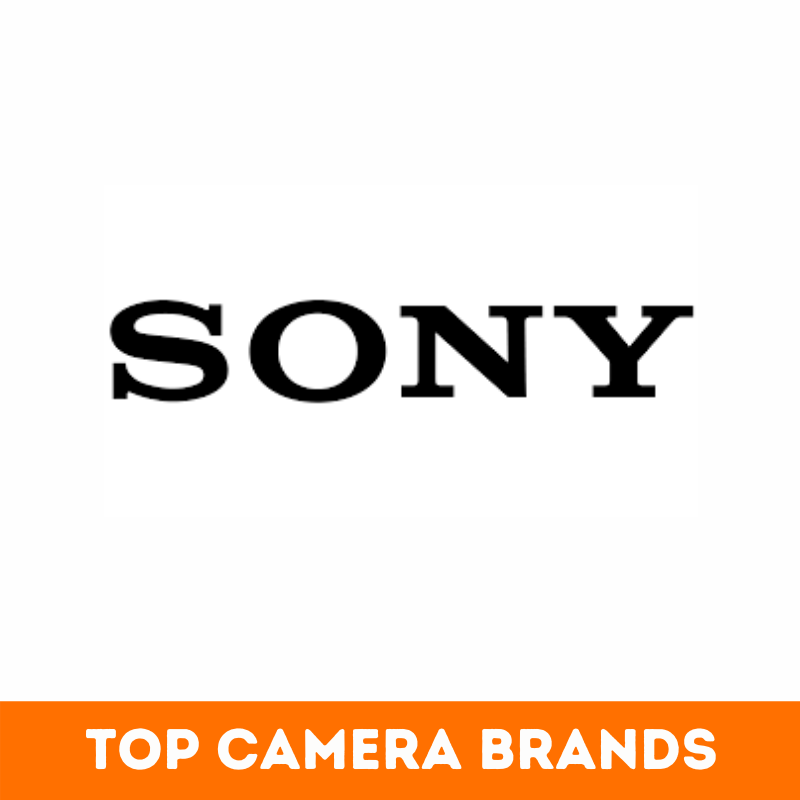 Top 36+ Best Camera Brands in the World