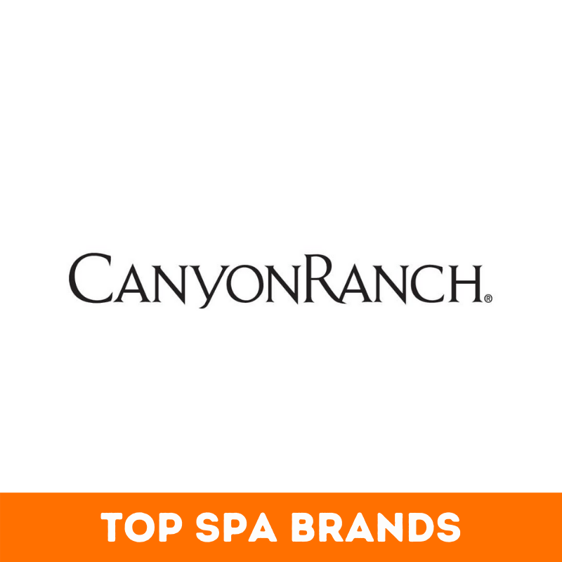 48+ Top spa brands of the World