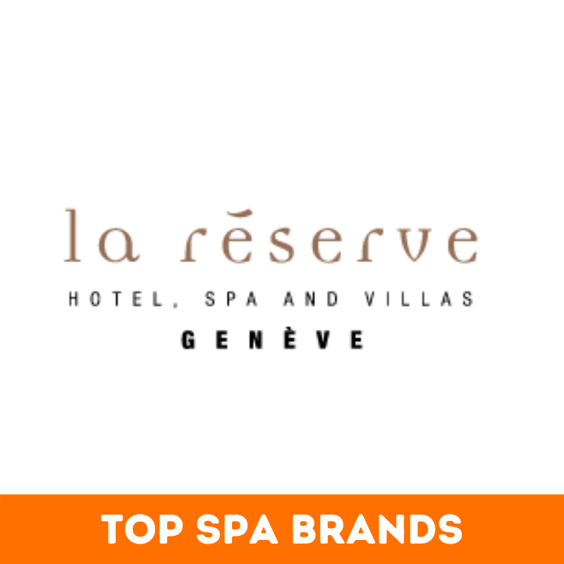 48+ Top spa brands of the World -BeNextBrand.com