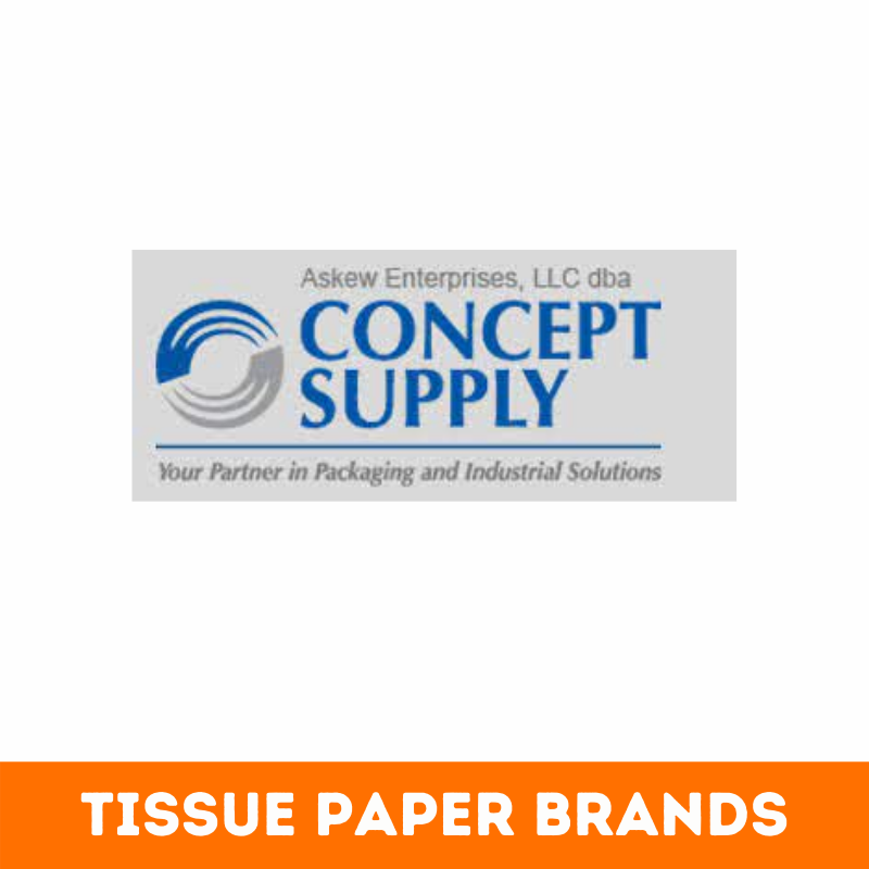 Top 45+ Best Tissue Paper Brands in the World -BeNextBrand.com