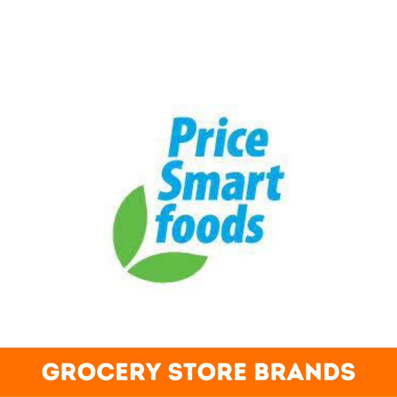Top 80+ Best Grocery Store Brands of the World BrandBoy