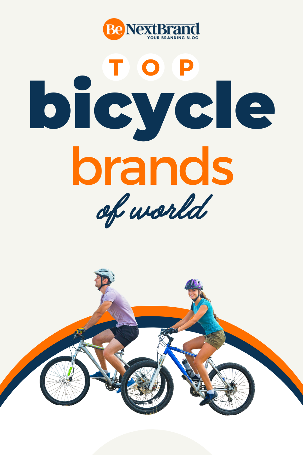 Top 41+ Best Bicycle Brands in the World