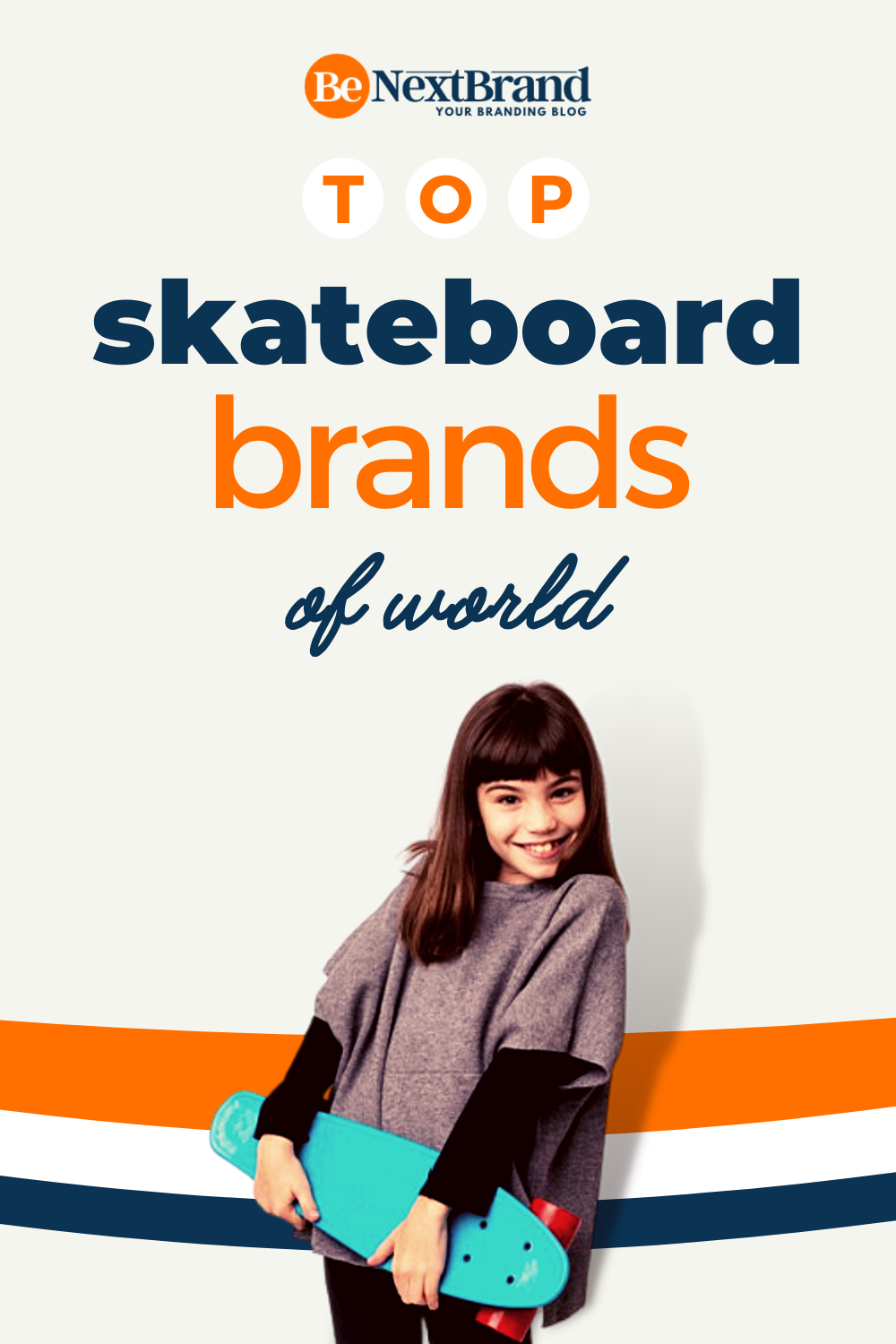 Top Skateboard Brands 2025