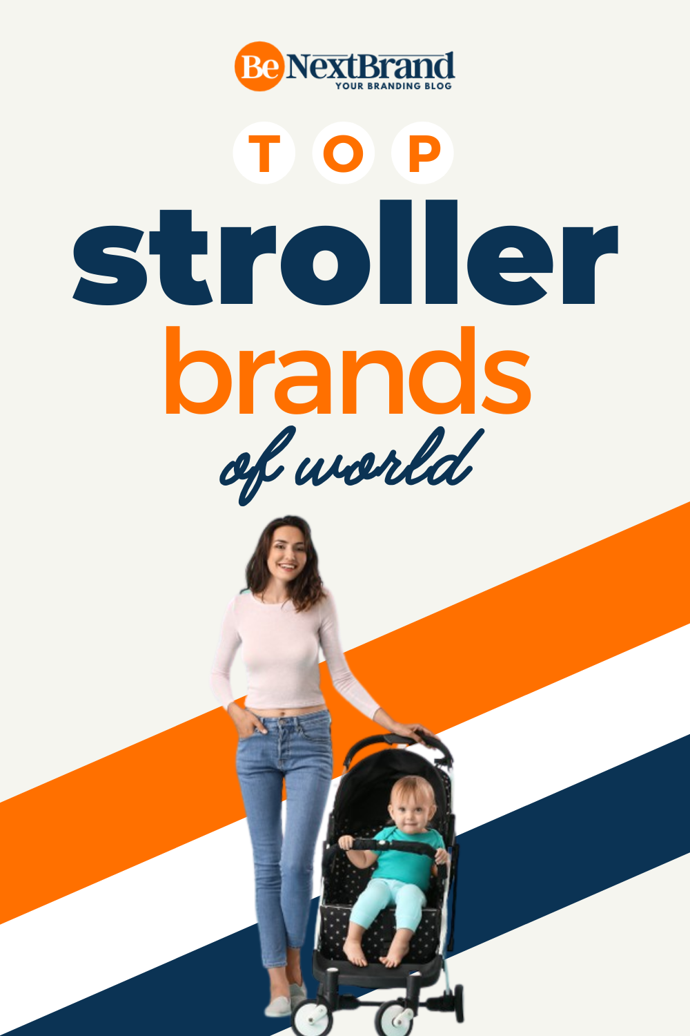 Top 22+ Best Stroller Brands in the World