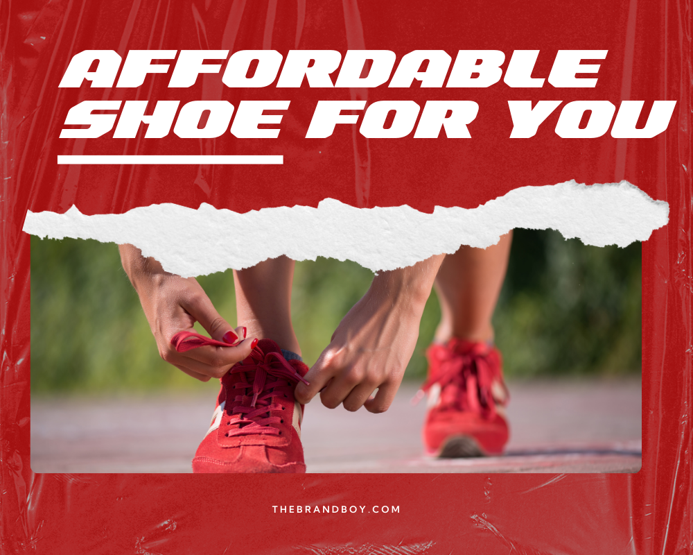 752+ Catchy Running Shoe Slogans and Taglines (Generator + Guide