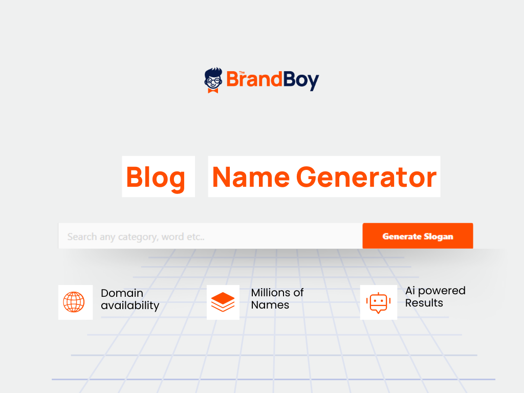 free-blog-name-generator-powered-by-ai