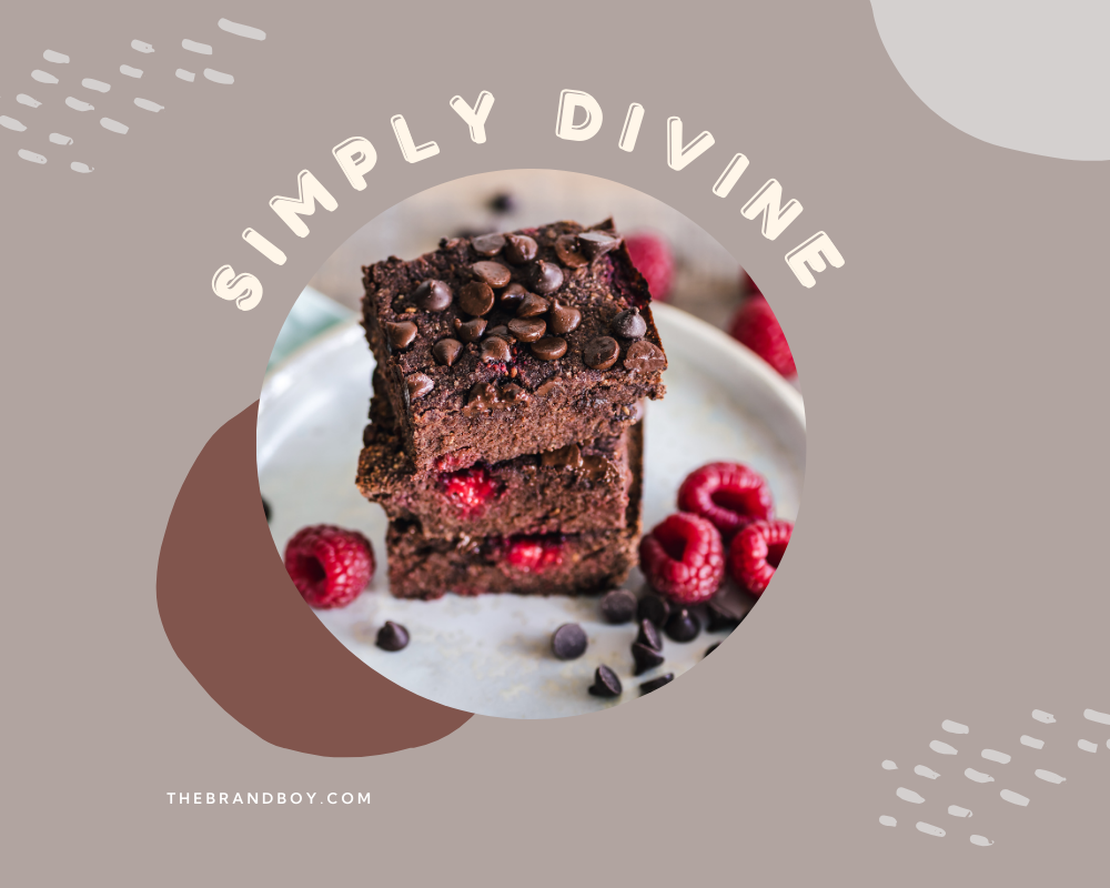 578+ Brownie Slogans And Taglines BrandBoy