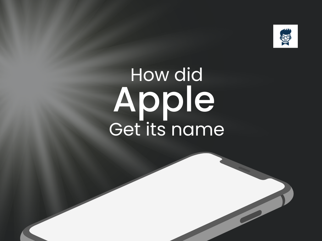 how-did-apple-get-its-name-from-orchard-to-tech-icon