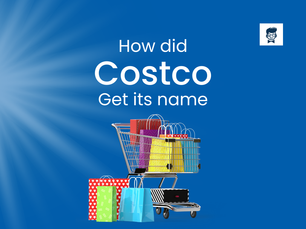 How Did Costco Get Its Name Warehouse Chronicles BrandBoy
