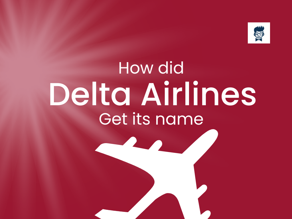 How Did Delta Airlines Get Its Name A Fascinating Origin Story