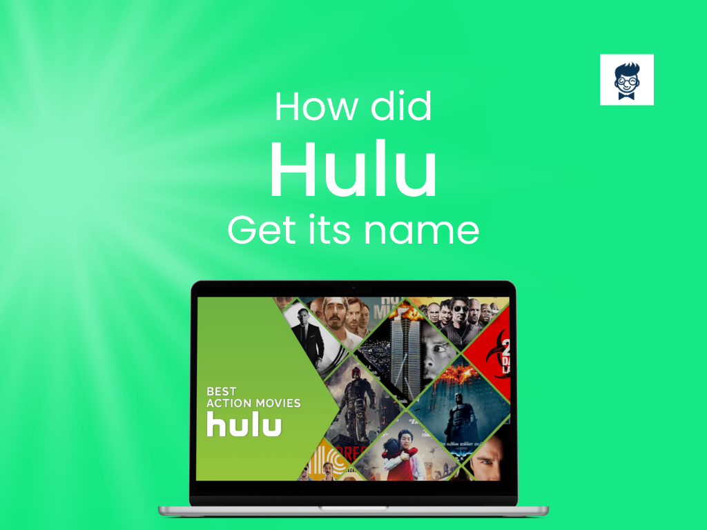 How Did Hulu Get Its Name Streaming Chronicles BrandBoy   How Did Hulu Get Its Name 