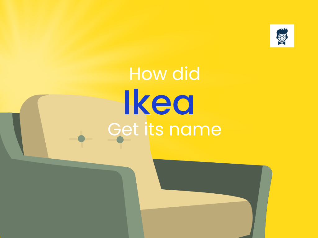 How Did Ikea Get Its Name: The Surprising Story Behind It - BrandBoy