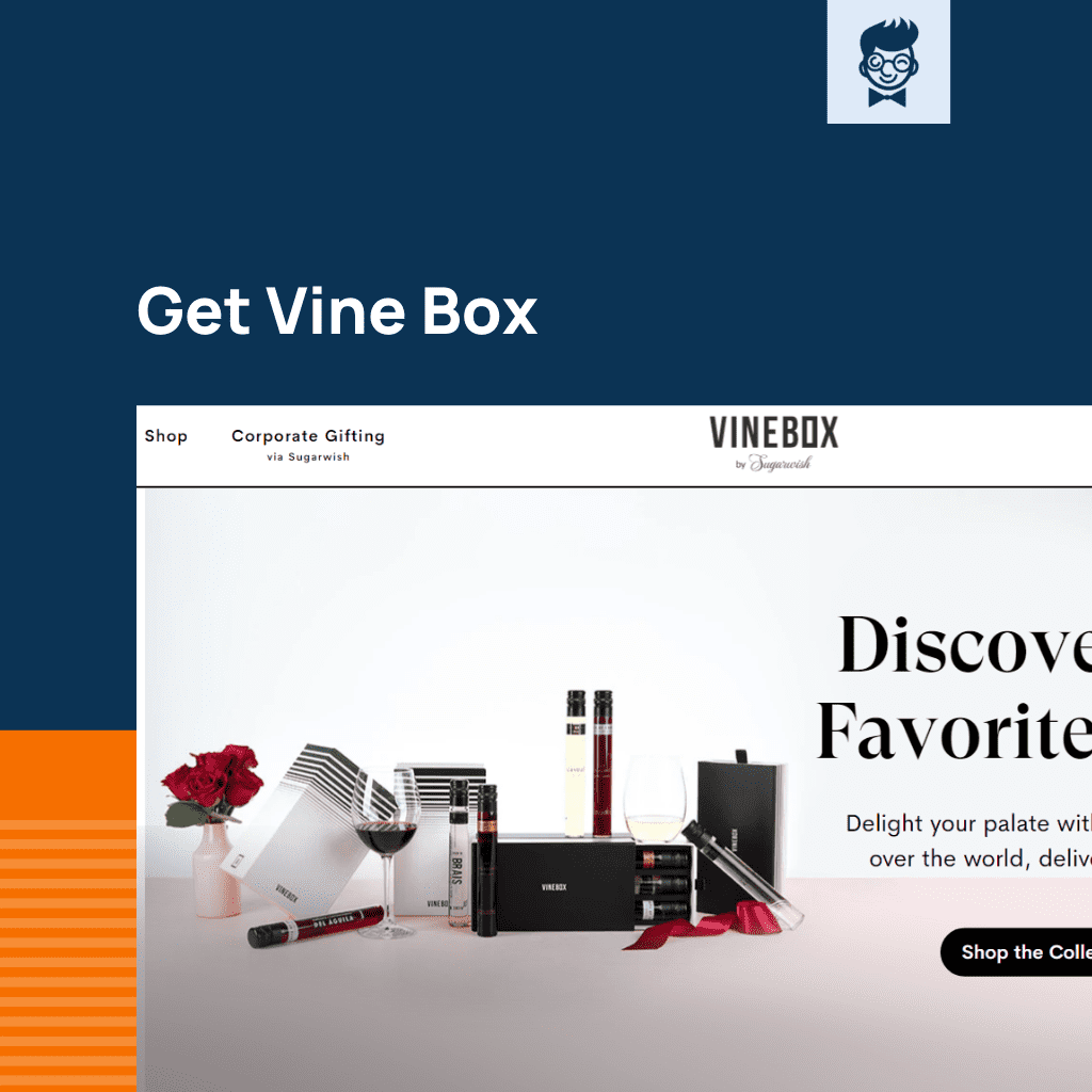 50+ Best Liquor Store Website Design Examples You Need to Explore Now