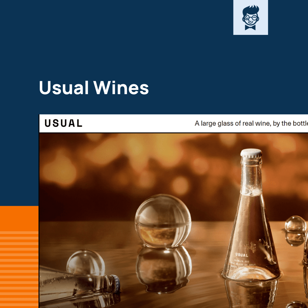 50+ Best Liquor Store Website Design Examples You Need to Explore Now