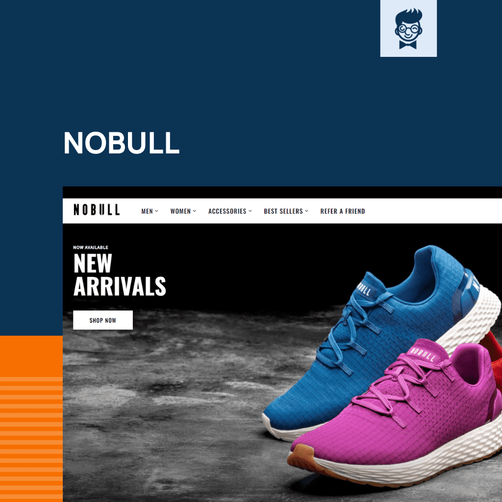 50+ Best Shoes Website Design Ideas That You Must See