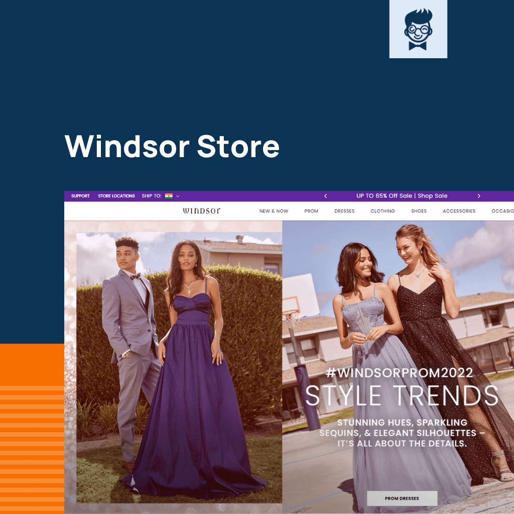 Top 50 Shopify Shoe Stores for  Design Inspiration