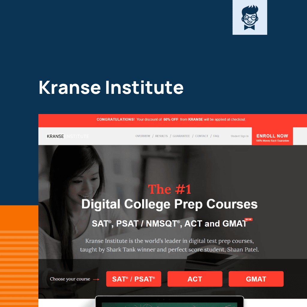 50+ Best Educational Website Design Examples You Need to Explore Today ...