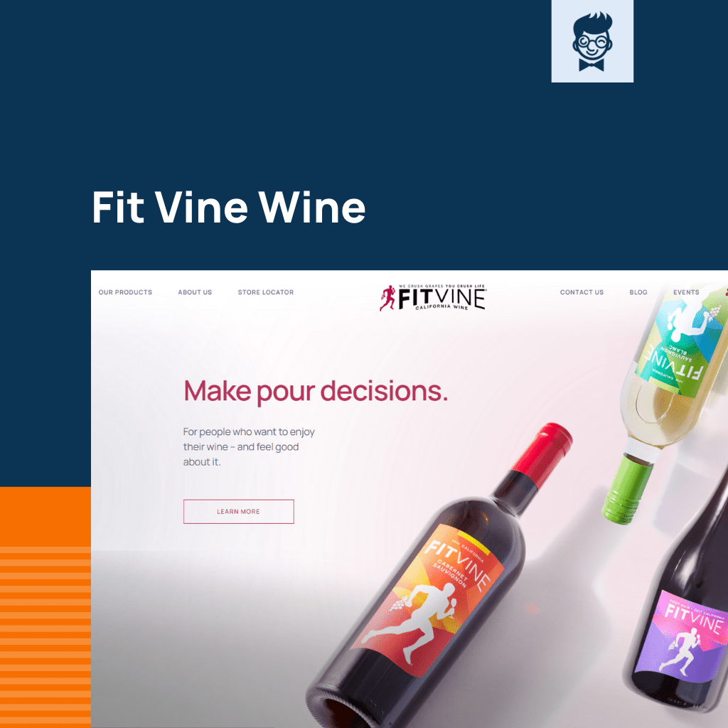 50+ Best Liquor Store Website Design Examples You Need to Explore Now