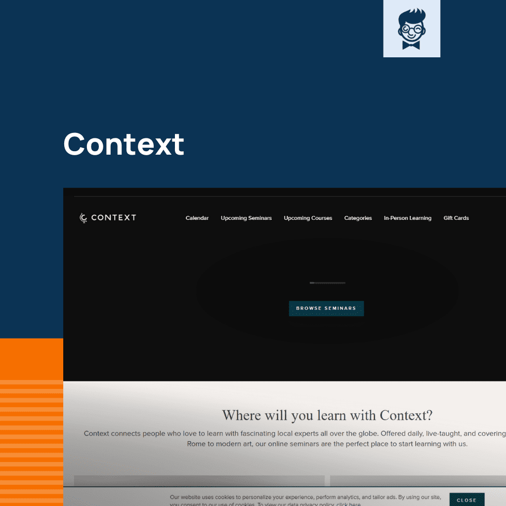 50+ Best Educational Website Design Examples You Need to Explore Today ...