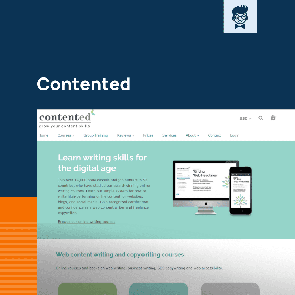 50+ Best Educational Website Design Examples You Need to Explore Today ...
