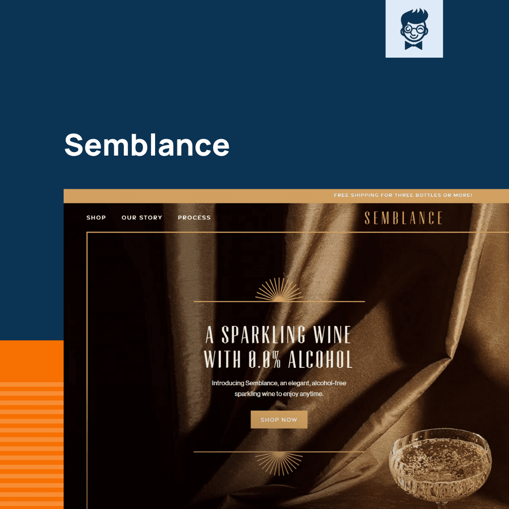 50+ Best Liquor Store Website Design Examples You Need to Explore Now