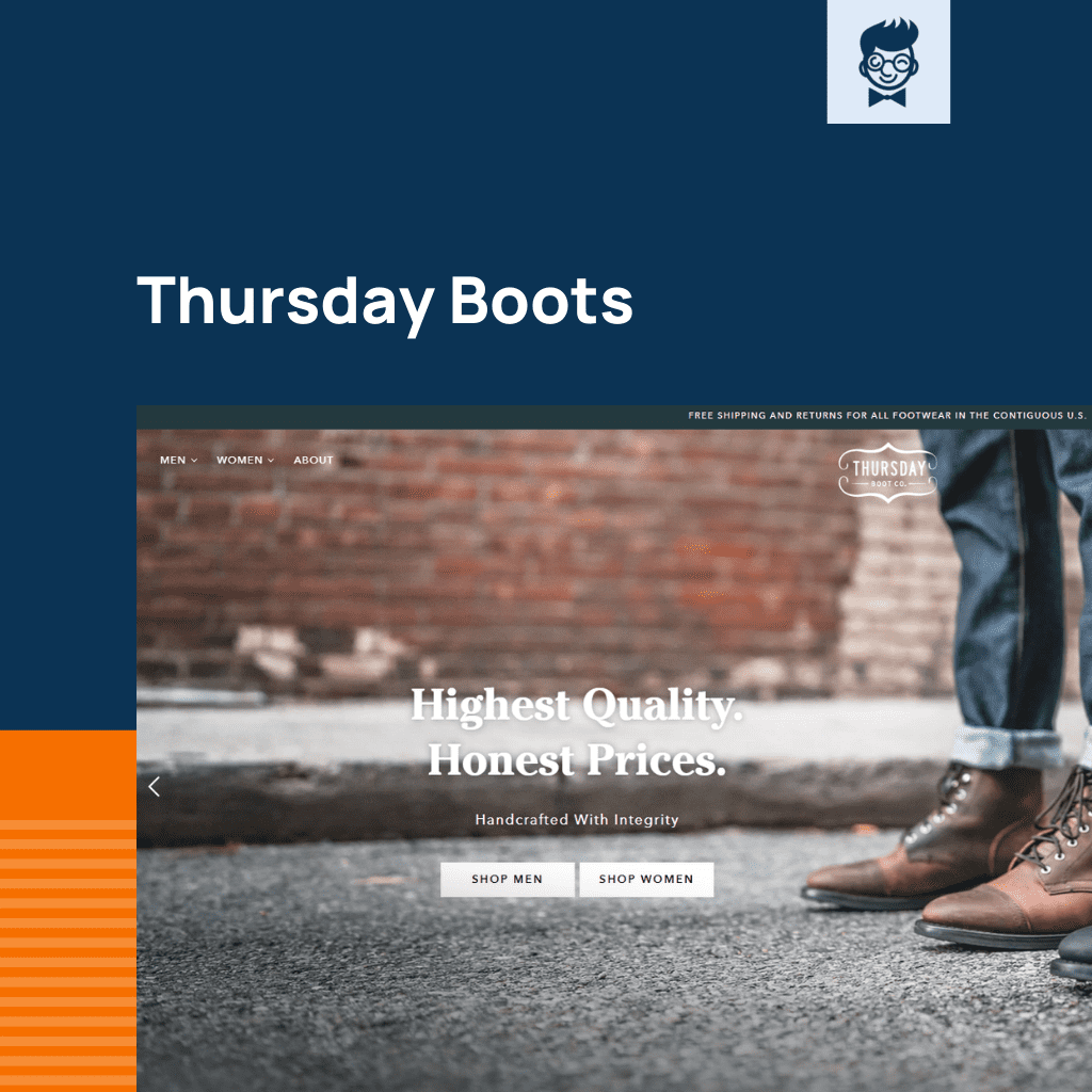 Top 50 Shopify Shoe Stores for  Design Inspiration