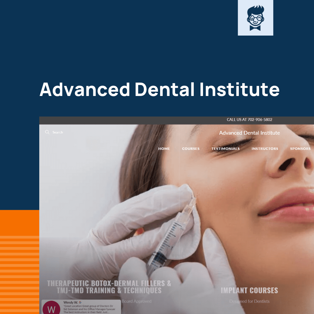 50+ Best Educational Website Design Examples You Need to Explore Today ...