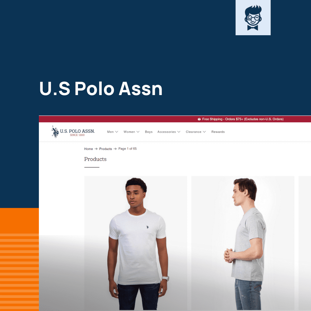 50+ Best T-Shirt Website Design Ideas That Will Blow Your Mind - BrandBoy