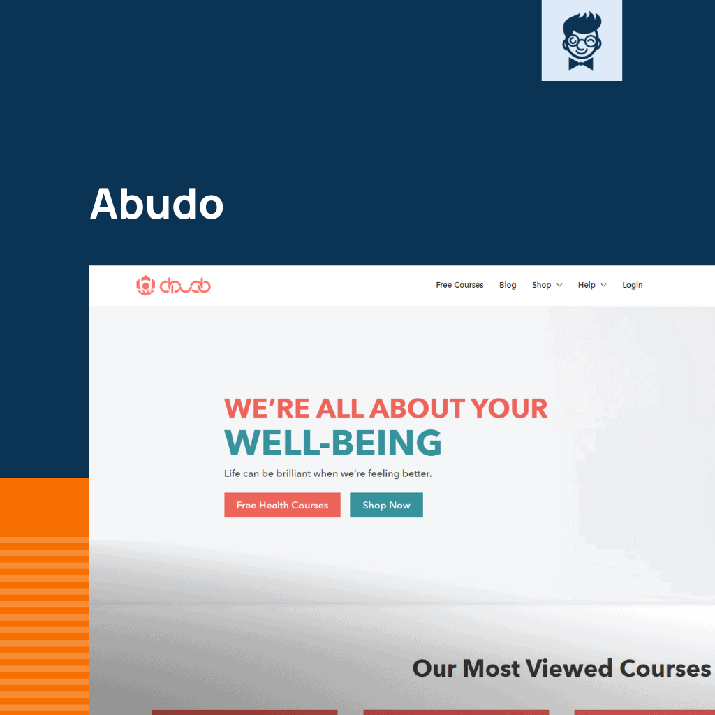 50+ Best Educational Website Design Examples You Need to Explore Today ...