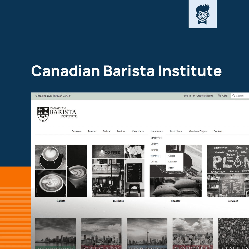 50+ Best Educational Website Design Examples You Need to Explore Today ...