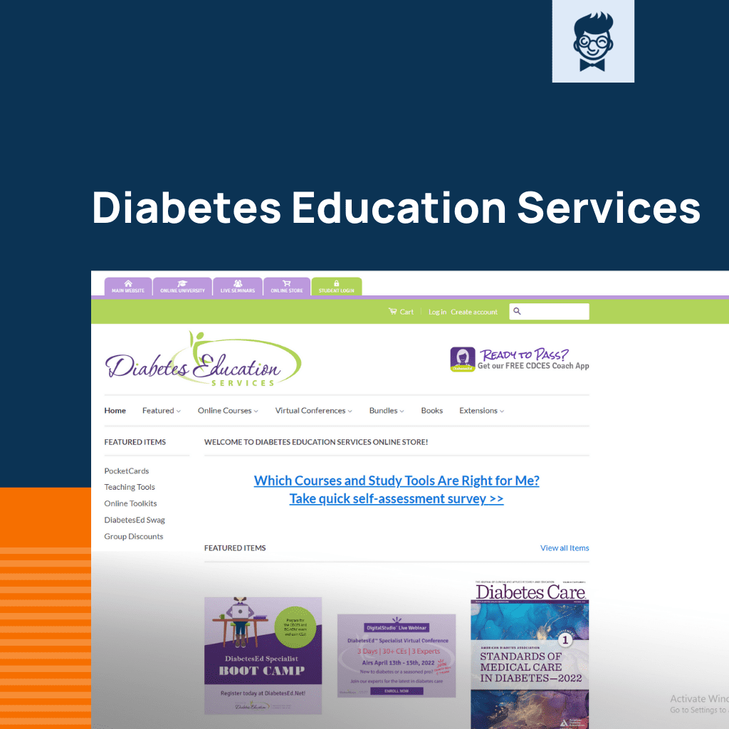 50+ Best Educational Website Design Examples You Need to Explore Today ...