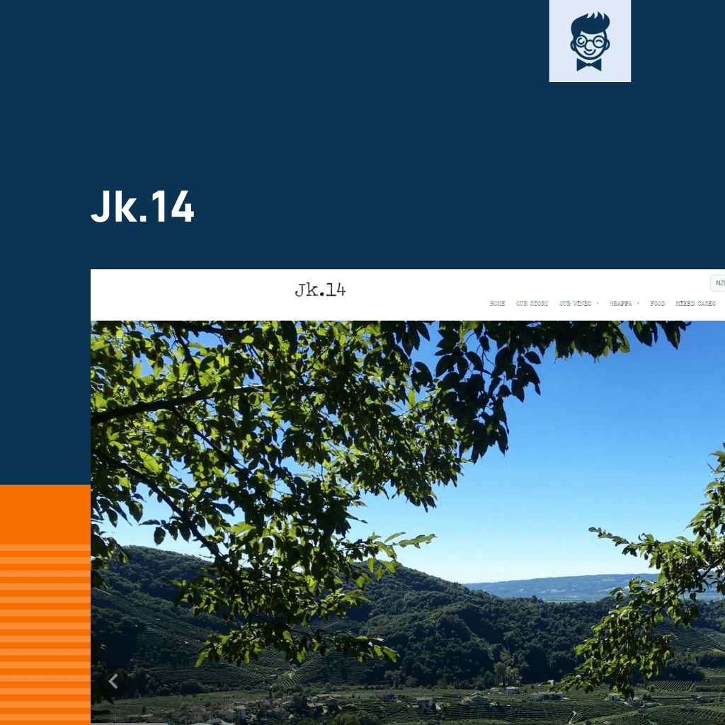 50+ Best Liquor Store Website Design Examples You Need to Explore Now