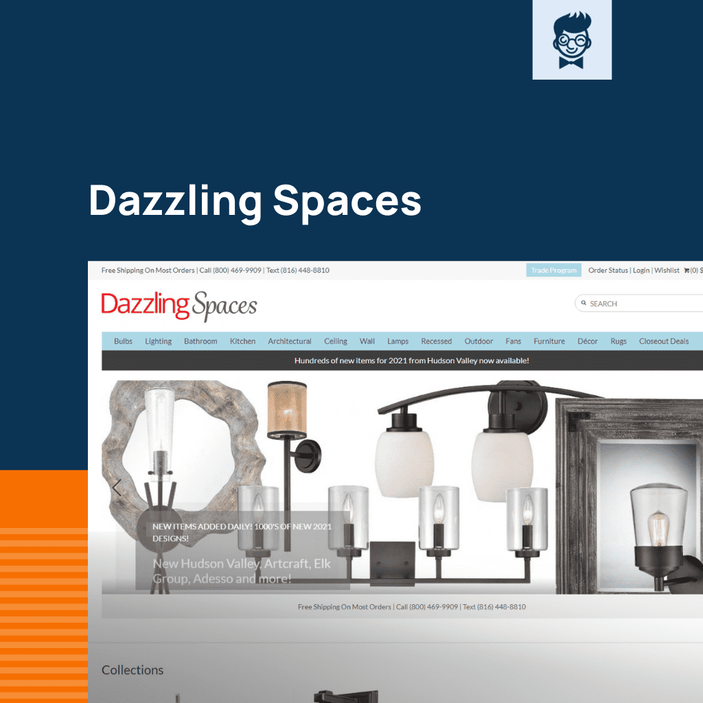 50 Best Furniture site Design Examples That You Need to See BrandBoy