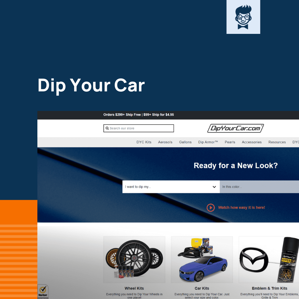 50+ Best Automotive site Designs Inspiration You Must See! BrandBoy