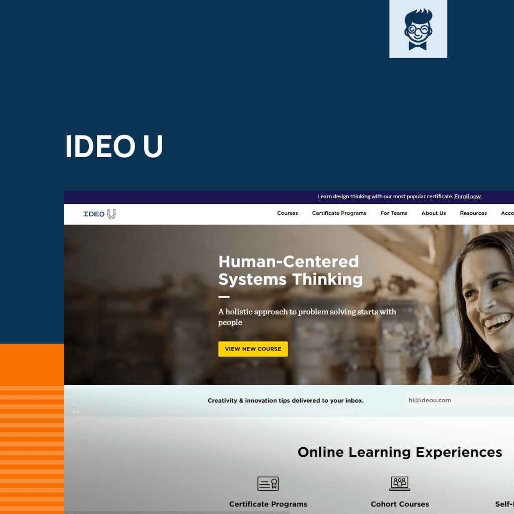 50+ Best Educational Website Design Examples You Need to Explore Today ...