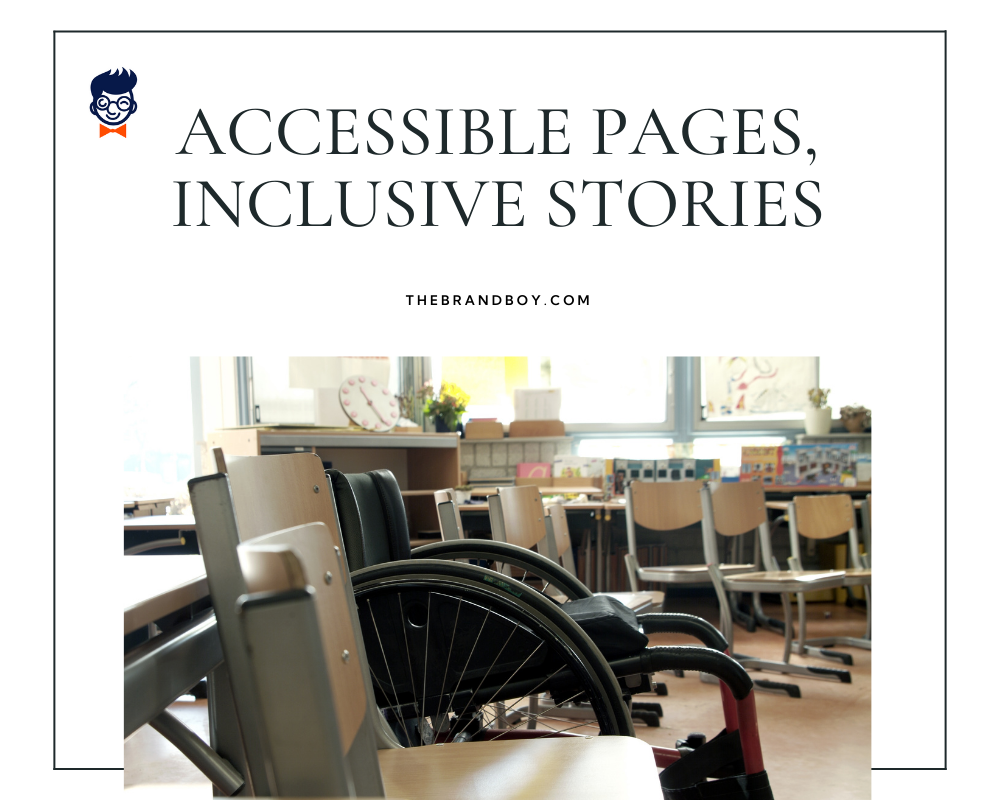 781+ Accessibility and Disability Slogans and Tagines (Generator