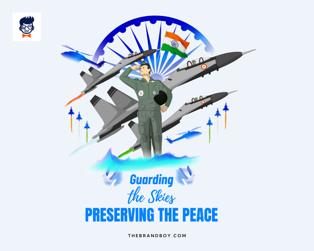 201+ Motivating Air Force Slogans and Mottos TheBrandBoy