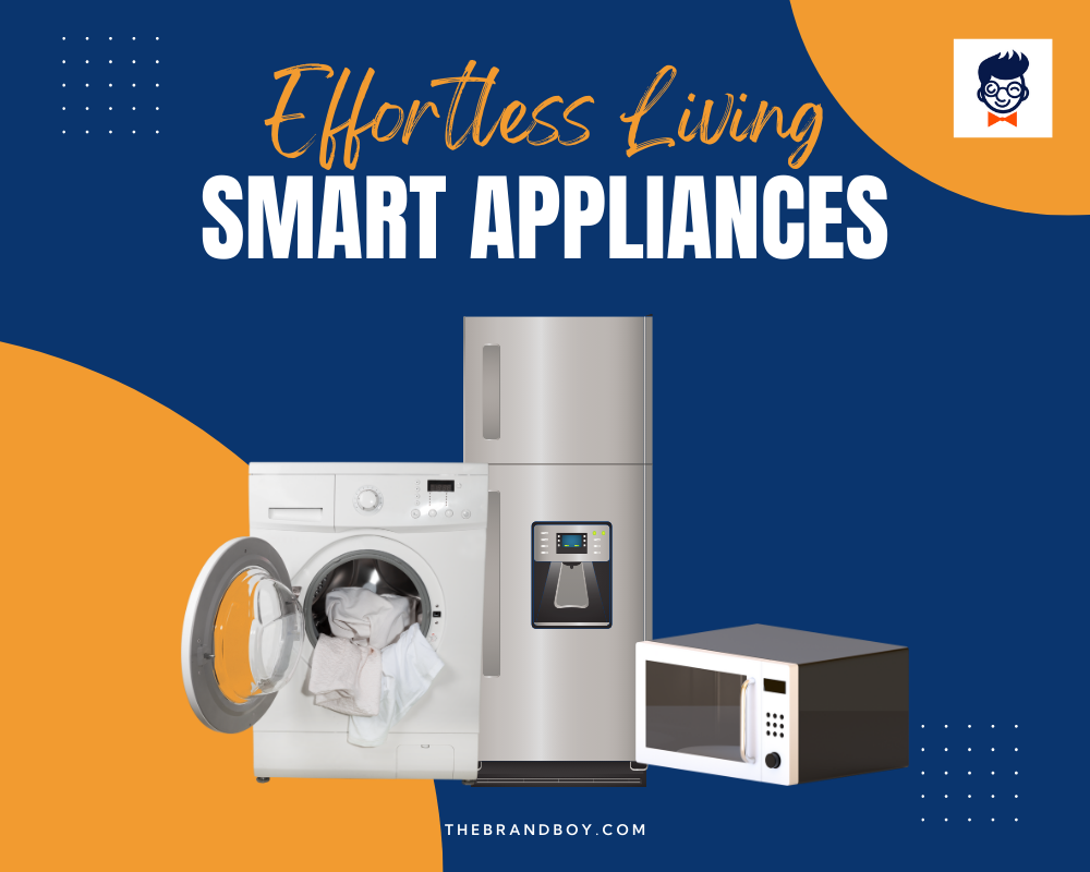600+ Home Appliances Slogans and Taglines (Generator + Guide)