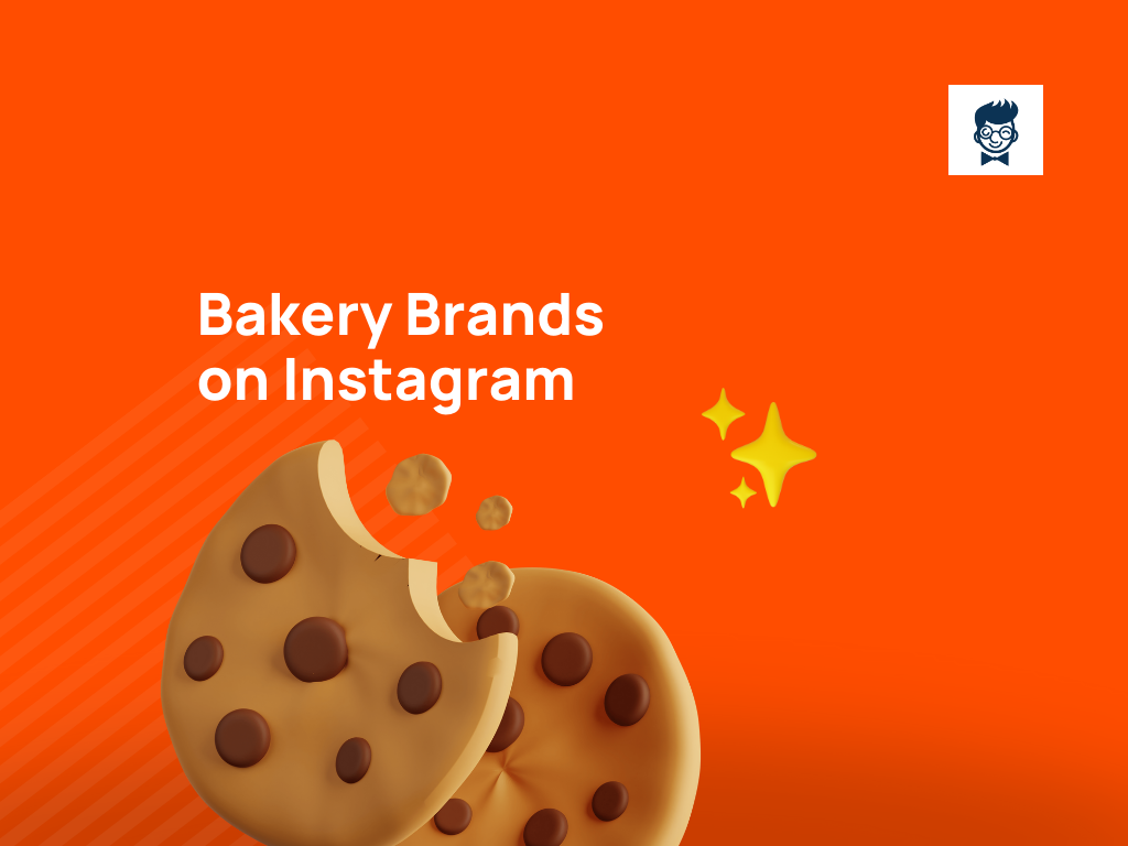 42+ Best Bakery brands on Instagram To Follow BeNextBrand