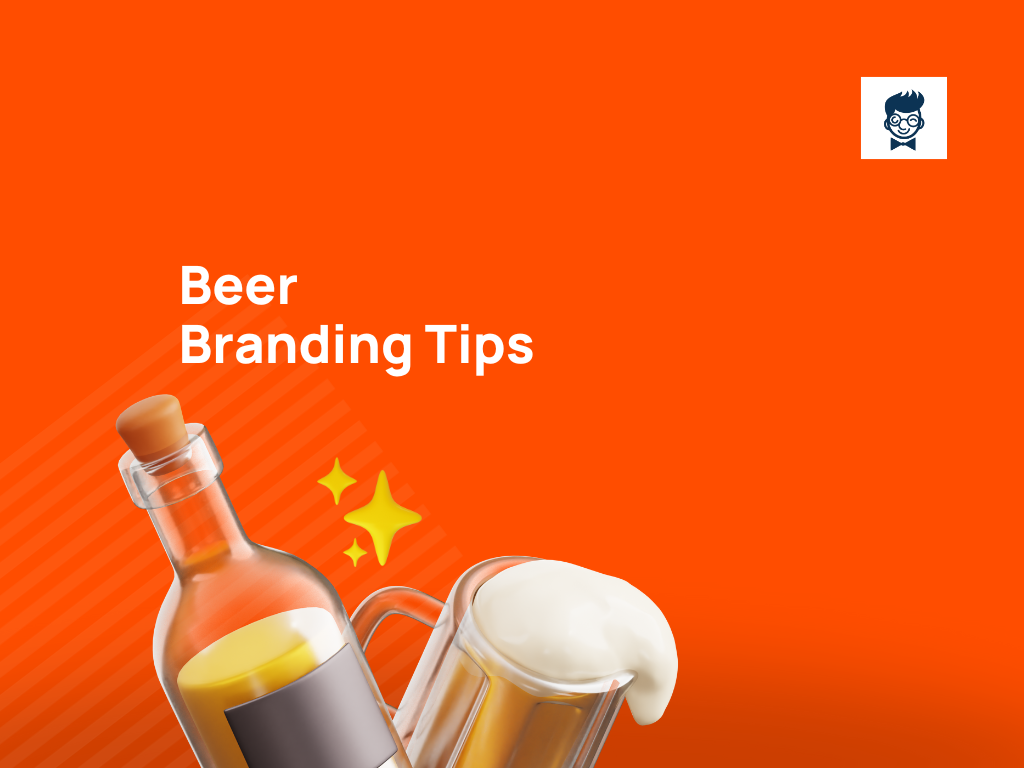 Guide for Beer Branding: Examples, Strategies, Ideas