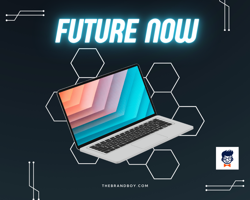 671+ Cool Laptop Slogans And Taglines (Generator + Guide) theBrandBoy