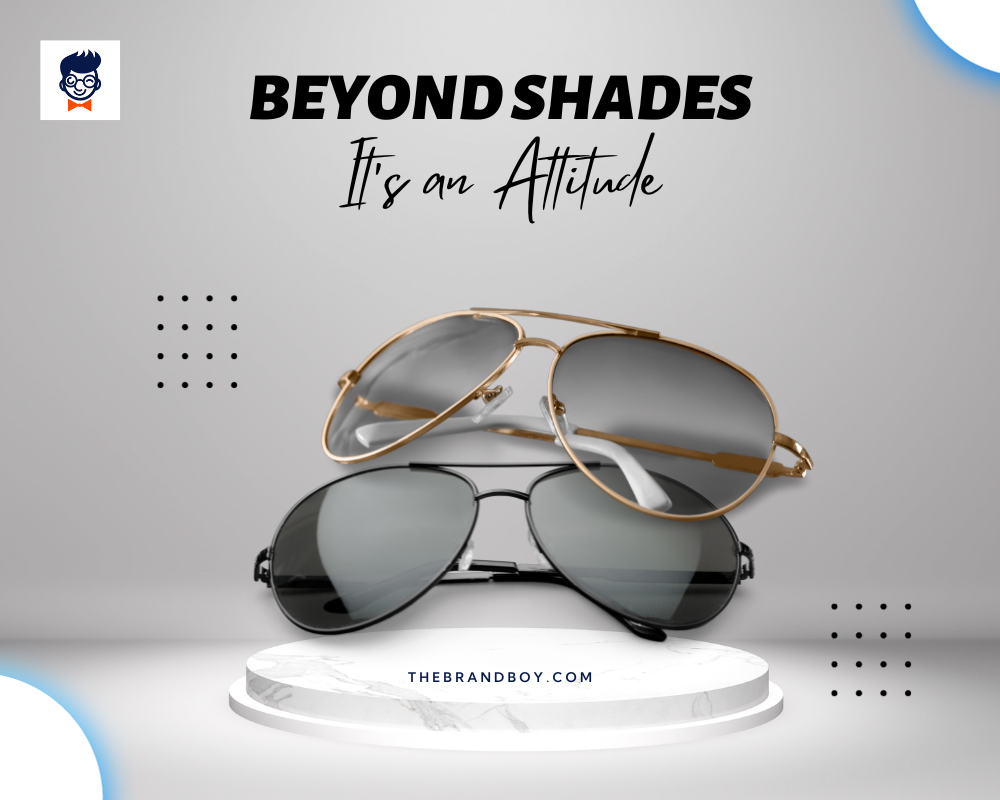 768+ Cool Sunglasses Slogans And Taglines (Generator + Guide)