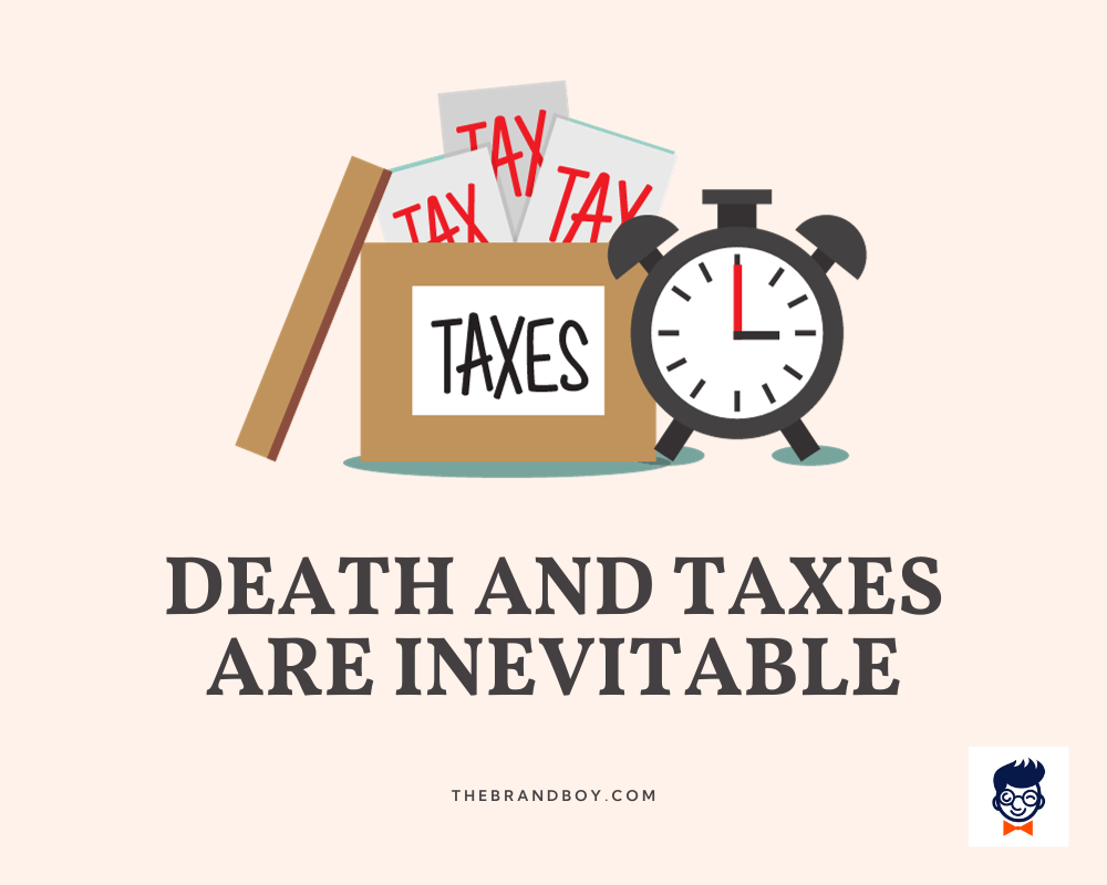 651+ Best Tax Slogans and Quotes (Generator + Guide) -theBrandBoy