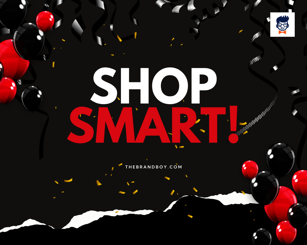 670+ Brilliant Black Friday Slogans And Taglines (Generator + guide