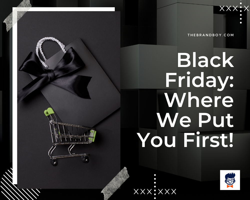 670+ Brilliant Black Friday Slogans And Taglines (Generator + Guide ...