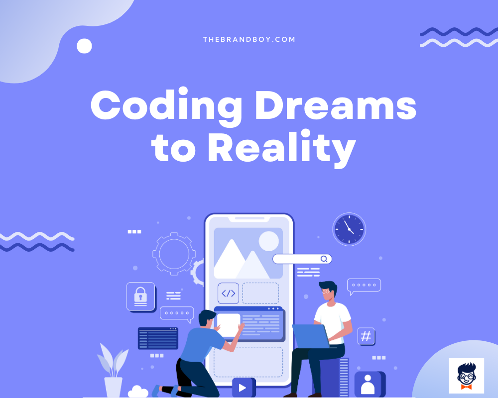 841+ Best Software Company Slogans and Taglines TheBrandBoy