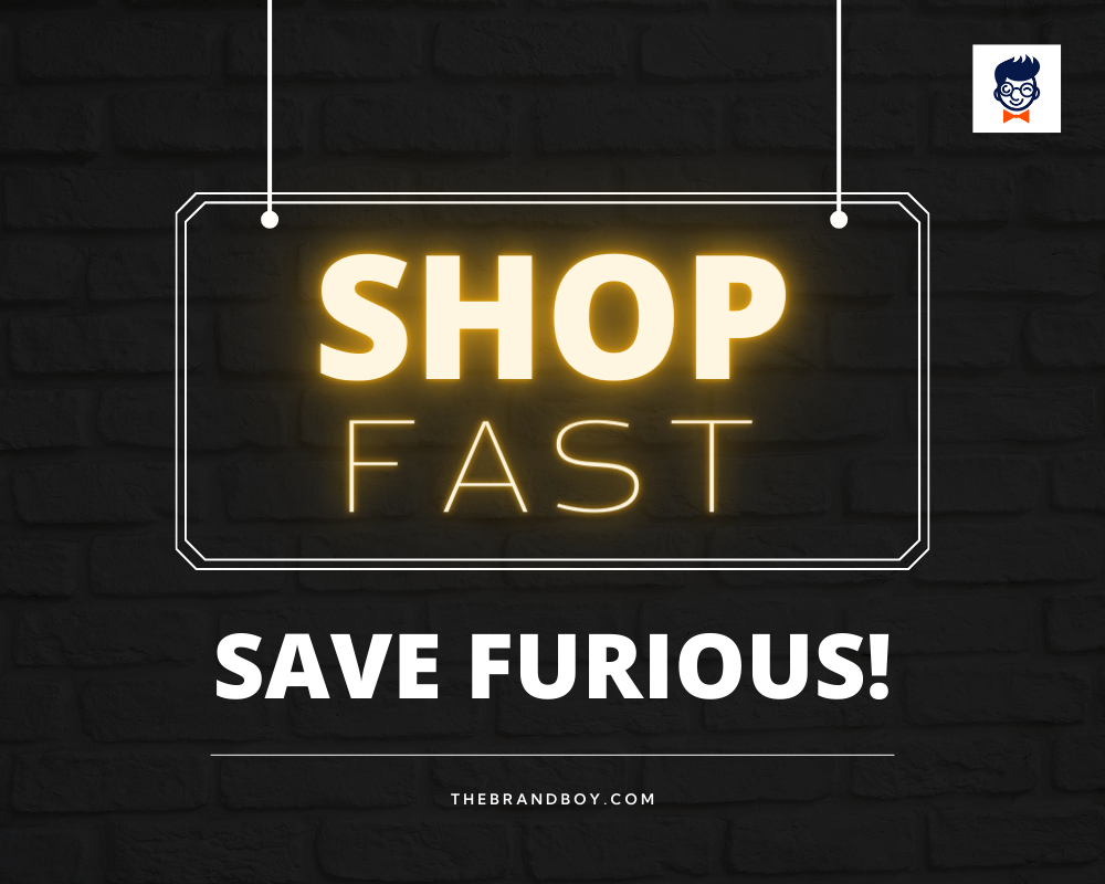 670+ Brilliant Black Friday Slogans And Taglines (Generator + guide